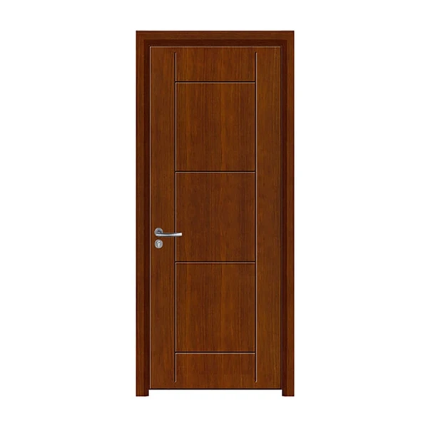China Hotel Wooden Door Manufacturer price